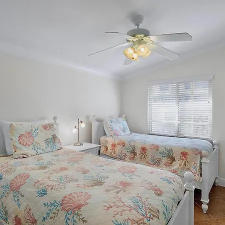 Addison'S Beach House